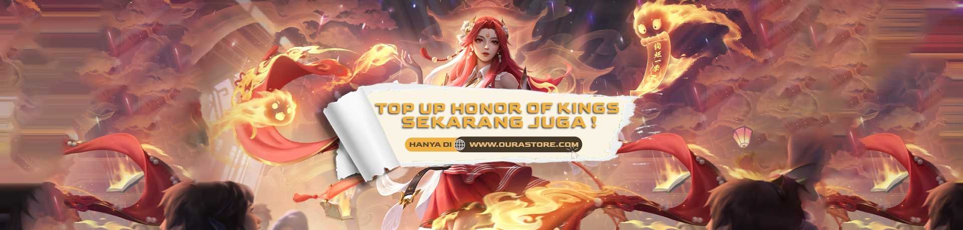 Honor of Kings