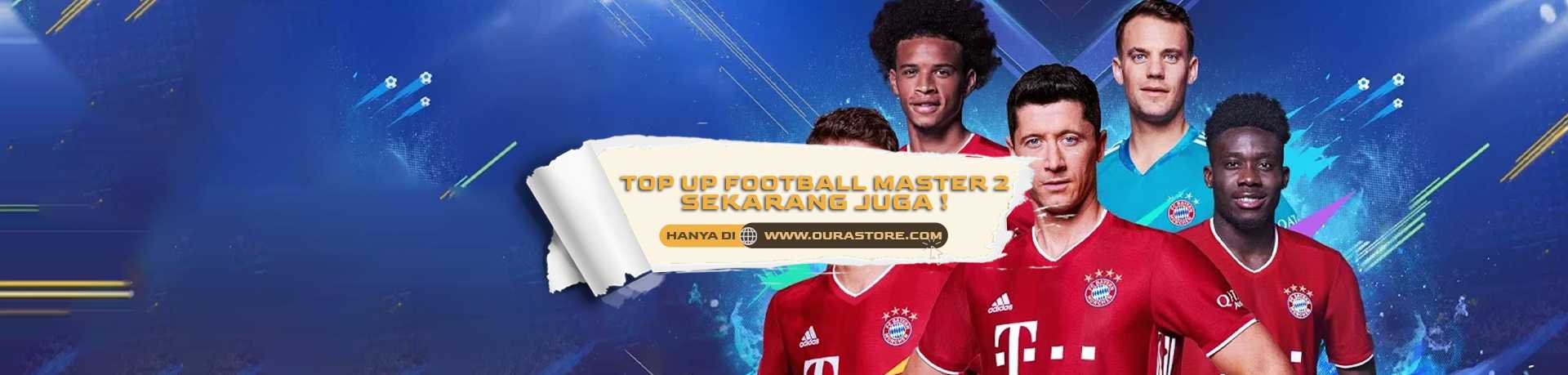 Football Master 2